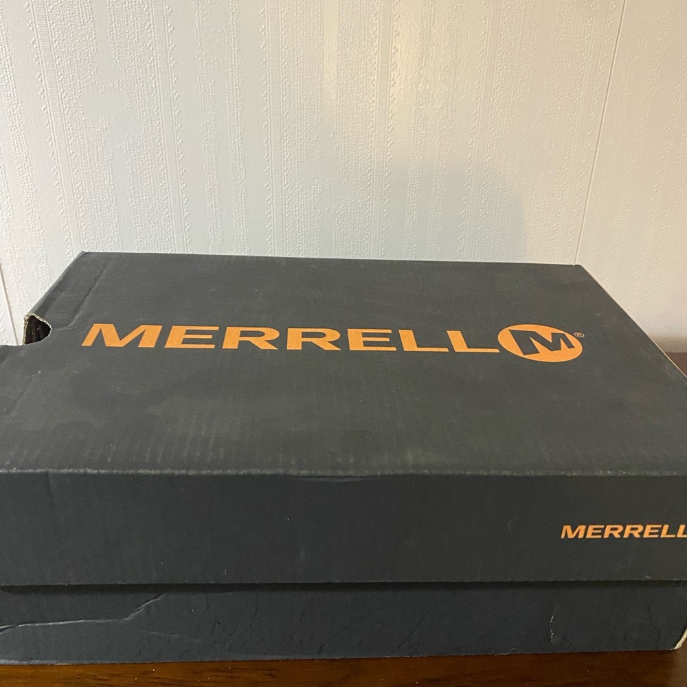 Merrell mules/slip ons - Picture 9 of 9